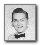 Douglas Murray: class of 1960, Norte Del Rio High School, Sacramento, CA.